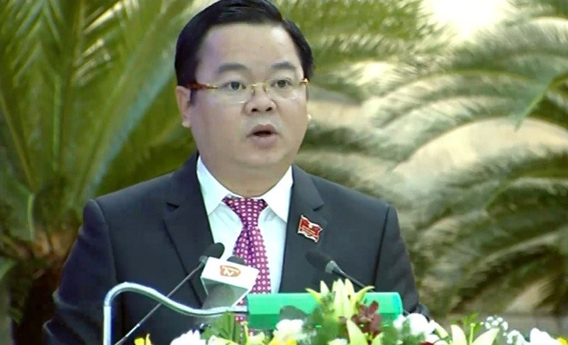Đề nghị kỷ luật Phó Chủ tịch Thường trực Hội đồng Nhân dân TP Đà Nẵng