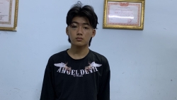 Bắc Giang: Tạm giữ thanh niên 2K ‘nhảy’ xe máy tại huyện Yên Dũng