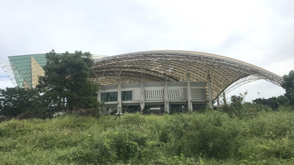 Đà Nẵng tổ chức bán đấu giá Nhà biểu diễn 90 tỷ đồng vào ngày 19/5