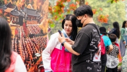 khoi dong le hoi k pop lovers festival 2022 nhan dip sea games 31