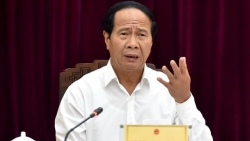 Phó Thủ tướng Lê Văn Thành: Sau 31/7 sẽ phải “xả trạm” nếu chưa có thu phí tự động không dừng