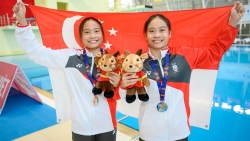 nhung cap anh chi em cung thi tai tai sea games 31