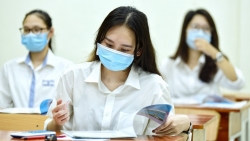 Hà Nội thành lập Ban chỉ đạo thi tốt nghiệp THPT năm 2022