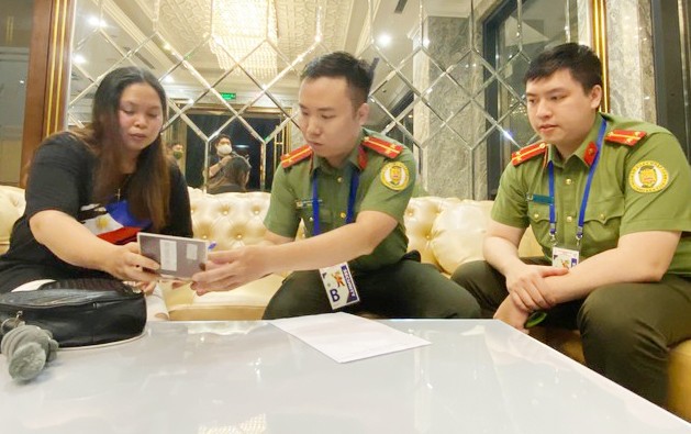 Công tác an ninh được thắt chặt giúp du khách quốc tế thêm yêu Hà Nội