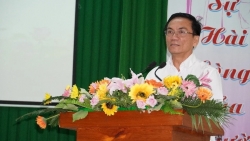Khởi tố, bắt tạm giam Giám đốc CDC Đồng Tháp Trần Văn Hai