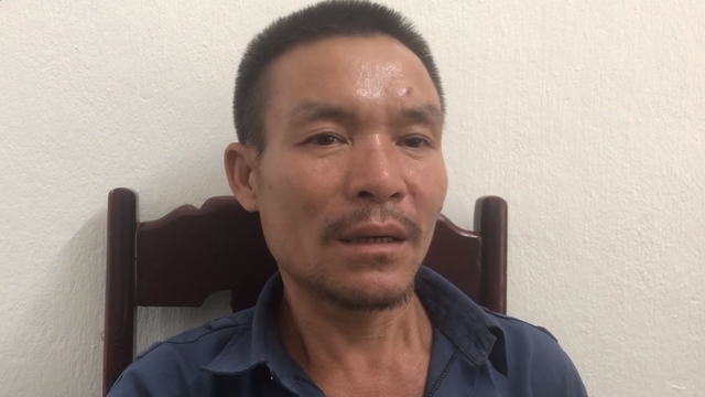 Thanh Hóa: Bắt giữ người đàn ông dùng ấm siêu tốc đánh bạn nhậu tử vong