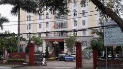 Giám đốc CDC Thanh Hóa bị giáng chức làm Phó Giám đốc