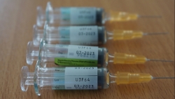 Thanh Hóa: Tiêm nhầm vaccine hết hạn, 4 trẻ nhỏ nhập viện