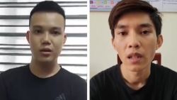 Thanh Hóa: Bắt giữ 2 đối tượng dùng búa đập cửa kính xe ô tô trộm cắp tài sản