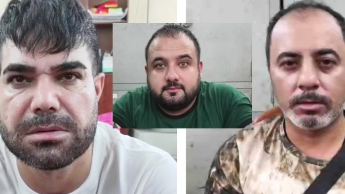 Thanh Hóa: Bắt giữ 3 người đàn ông ngoại quốc ăn trộm 100 triệu đồng tại bưu điện