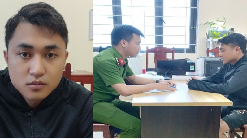 Khởi tố đối tượng sử dụng rượu bia đi xe máy gây tai nạn chết người