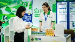 hon 10 quoc gia tham gia trien lam vietnam dairy 2022