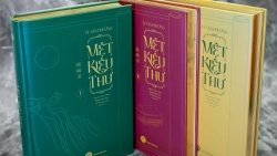 Nhìn lại hiểu biết về Việt Nam của giới trí thức Trung Hoa thế kỷ XVI