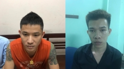 Tên trộm két sắt ở Bắc Giang bị triệu tập khi đang lẩn trốn ở Đồng Nai