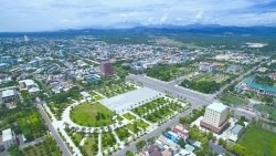 Đất nền chợ và quốc lộ ở Quảng Nam, món hời cho nhà đầu tư thông minh