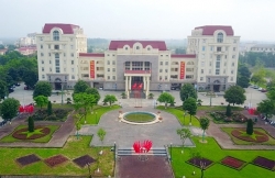 Công nhận huyện Mê Linh đạt chuẩn Nông thôn mới
