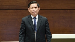 Bộ trưởng Bộ GTVT Nguyễn Văn Thể: Chưa phát hiện lợi ích nhóm trong dự án thu phí không dừng