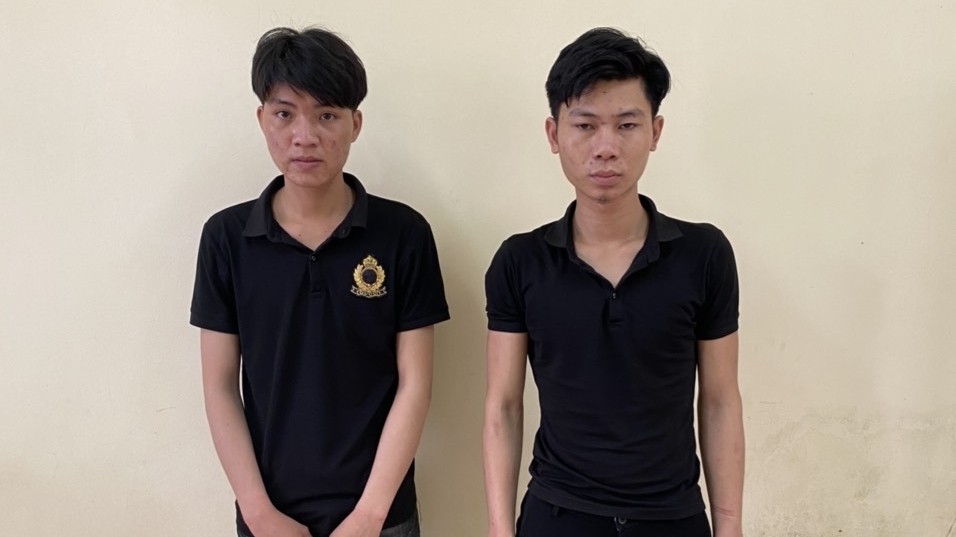 Bắc Giang: Nhân viên lén trộm 50 chiếc Iphone của công ty tại KCN Vân Trung