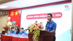 doan tncs ho chi minh truong dai hoc ngoai thuong co tan bi thu