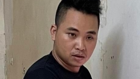 Hà Nội: Bắt đối tượng mang dao đi cướp tài sản ở Long Biên