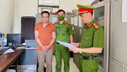 Bắc Giang: Bắt tạm giam cán bộ địa chính xã chiếm đoạt tài sản công