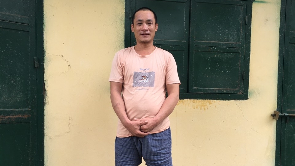 Bắc Giang: Tạm giữ thanh niên đập phá tại quán karaoke