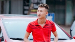 Youtuber vừa bị tạm giữ trong vụ nổ súng ở Bắc Giang Là ai?