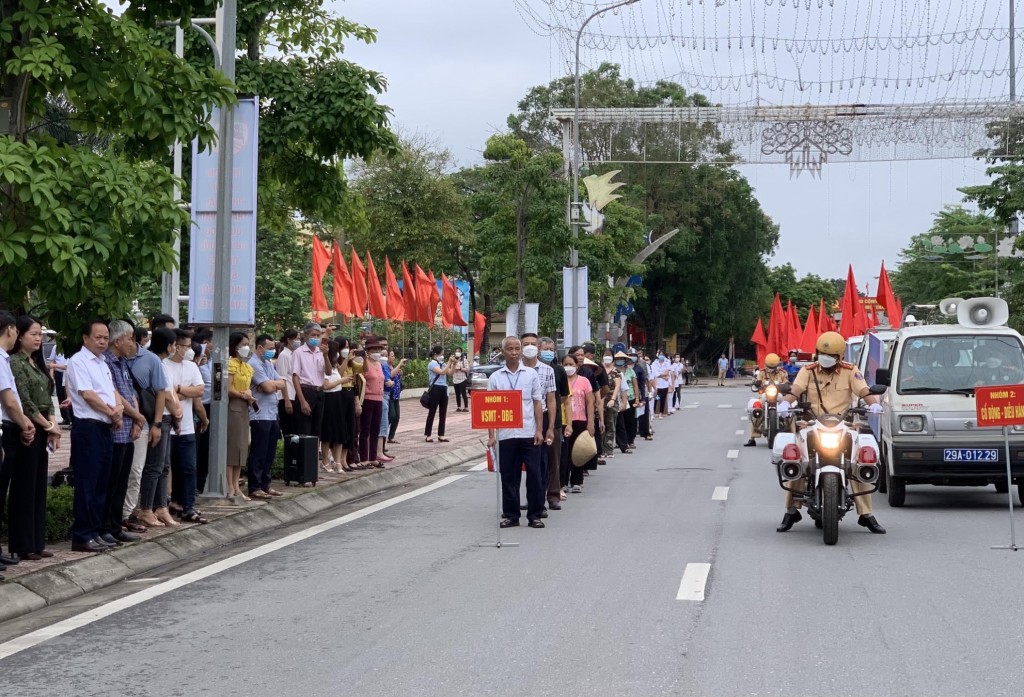 Kiên quyết xử phạt trường hợp không hợp tác phòng, chống sốt xuất huyết