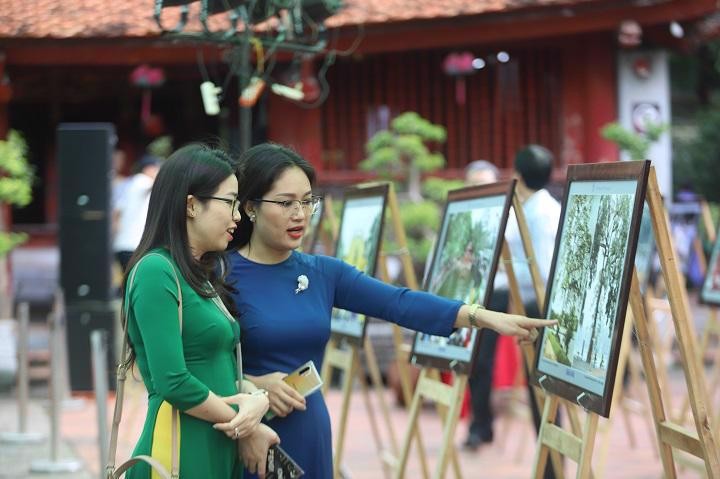 Báo chí góp phần bảo tồn, phát huy giá trị di sản văn hóa Việt Nam