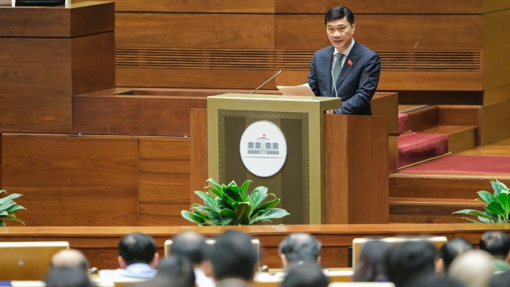 Cao tốc Châu Đốc - Cần Thơ - Sóc Trăng chia thành 4 dự án theo hình thức đầu tư công