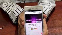 Bắc Giang: Xử lý một đối tượng lập ‘page’ giả mạo công an tỉnh để câu ‘like’