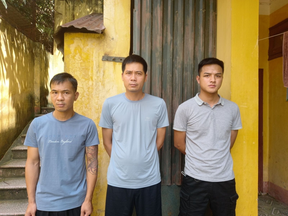 Bắc Giang: An ninh và quản đốc phân xưởng tống tiền công nhân tại KCN Vân Trung