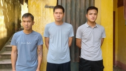 Bắc Giang: An ninh và quản đốc phân xưởng tống tiền công nhân tại KCN Vân Trung