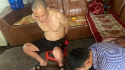 Bắc Giang: Bắt quả tang đối tượng mua bán trái phép ma túy tại Hiệp Hòa