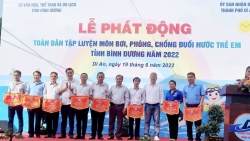 binh duong phat dong toan dan tap luyen mon boi phong chong duoi nuoc nam 2022