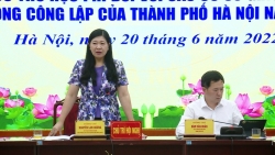 can nhac muc chenh lech hoc phi giua cac truong noi thanh va xa mien nui