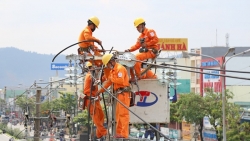 EVNNPC khuyến cáo khách hàng sử dụng điện tiết kiệm, tránh nguy cơ sự cố lưới điện