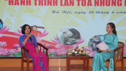 co giao vuong tuyet bang va hanh trinh gieo mam nhan ai