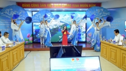 gap go huu nghi thanh nien viet nam trung quoc nam 2022