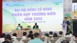 pvfcco to chuc thanh cong phien hop dai hoi dong co dong 2022