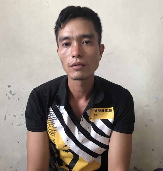 Hải Dương: Bắt đối tượng mua bán ma túy số lượng lớn hoạt động liên tỉnh Hải Dương: Bắt đối tượng mua bán ma túy số lượng lớn hoạt động liên tỉnh