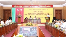 chu tich hdnd tp ha noi phai lang nghe y kien cu tri va trien khai ngay trong tham quyen