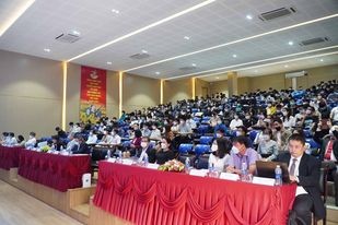 Hội thảo khởi động Dự án Học viện nghề nghiệp STEM khu vực miền Trung Việt Nam - Tiếp cận khu vực nhằm tăng cường nhận thức xã hội và xây dựng năng lực giáo dục và nguồn nhận lực cho STEM
