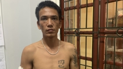 Bắc Giang: Nửa đêm đột nhập nhà dân dùng dao uy hiếp, cướp tài sản