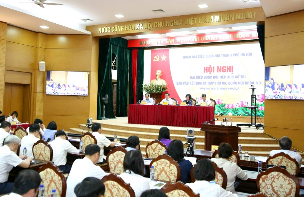 Hà Nội sẽ đưa đường sắt quốc gia ra khỏi nội đô
