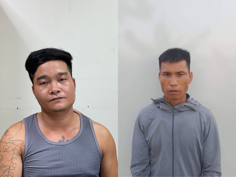 Cảnh báo nạn cướp giật gia tăng trên địa bàn tỉnh Bắc Giang Cảnh báo nạn cướp giật gia tăng trên địa bàn tỉnh Bắc Giang