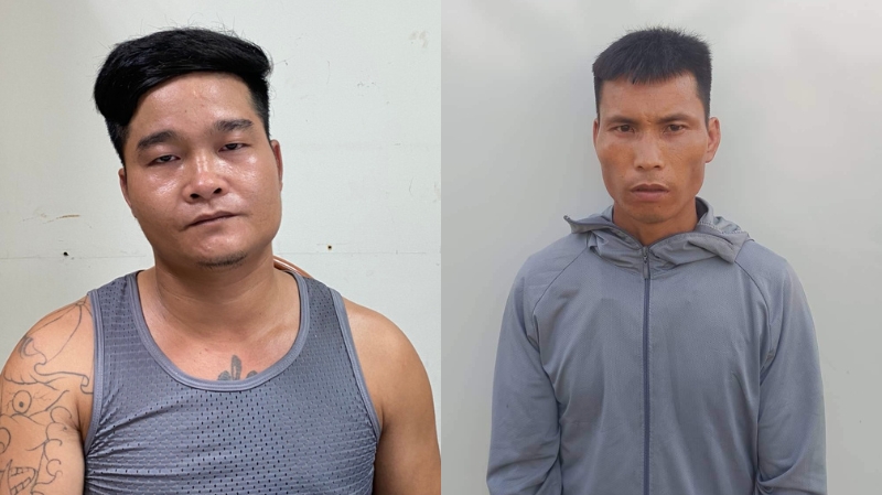 Cảnh báo nạn cướp giật gia tăng trên địa bàn tỉnh Bắc Giang