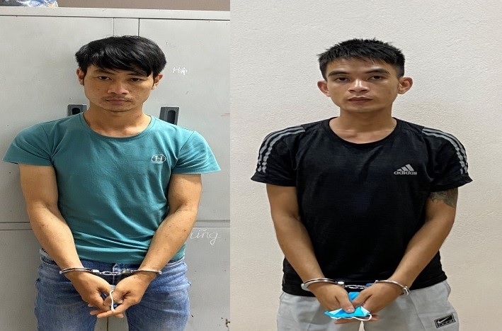 Bắc Giang: Hai anh em “9X” rủ nhau trộm xe máy