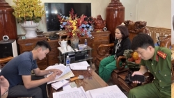 Thanh Hoá: Bắt giữ 27 đối tượng hoạt động "tín dụng đen" và tổ chức đánh bạc