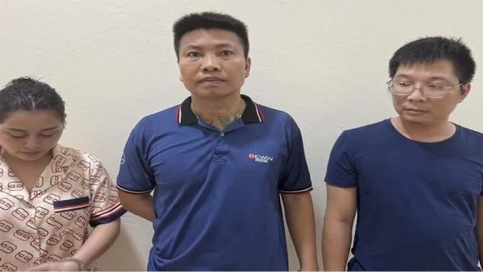 Thanh Hoá: Khởi tố 13 đối tượng trong đường dây cho vay lãi nặng